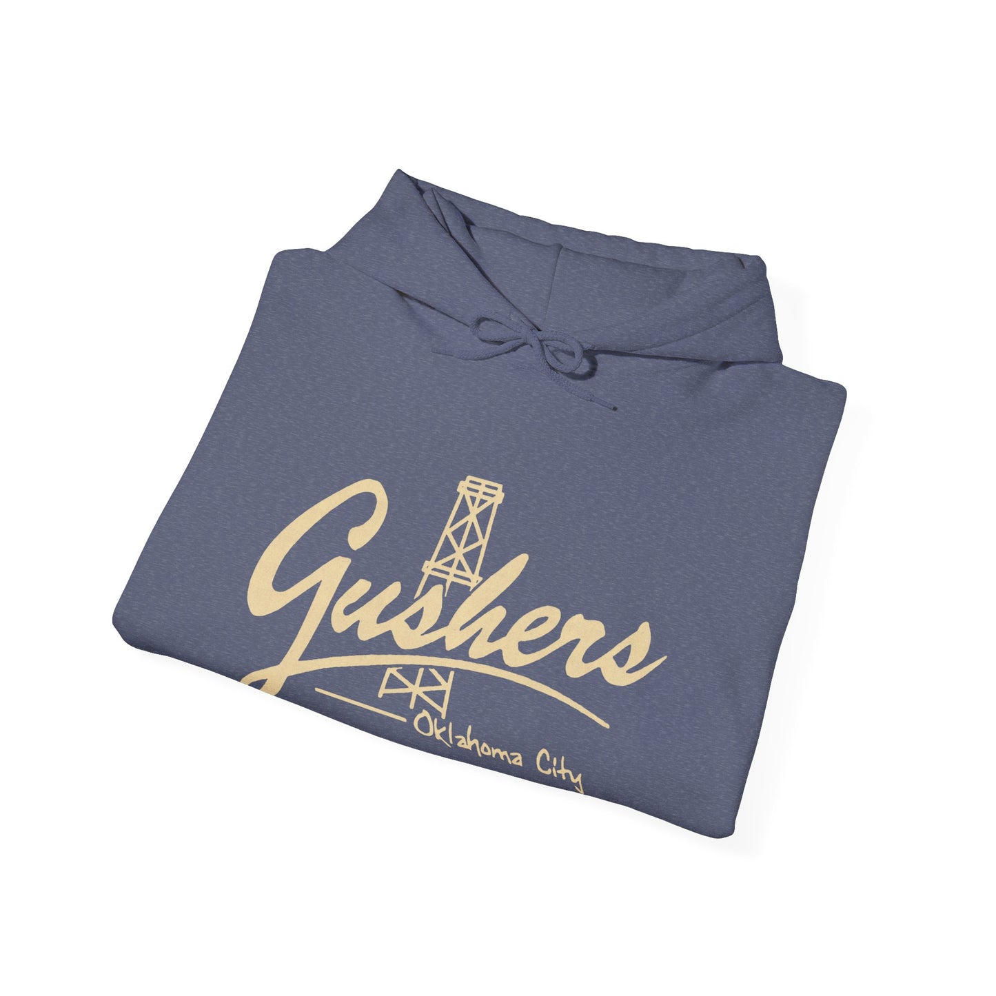 Gushers Hoodie(Oklahoma City Gay Bar/1988-2018)