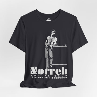 Norreh Social Club/Donny's Place (Pittsburgh Gay Bar and Club/1973-2022/Donny's Place Pittsburgh)