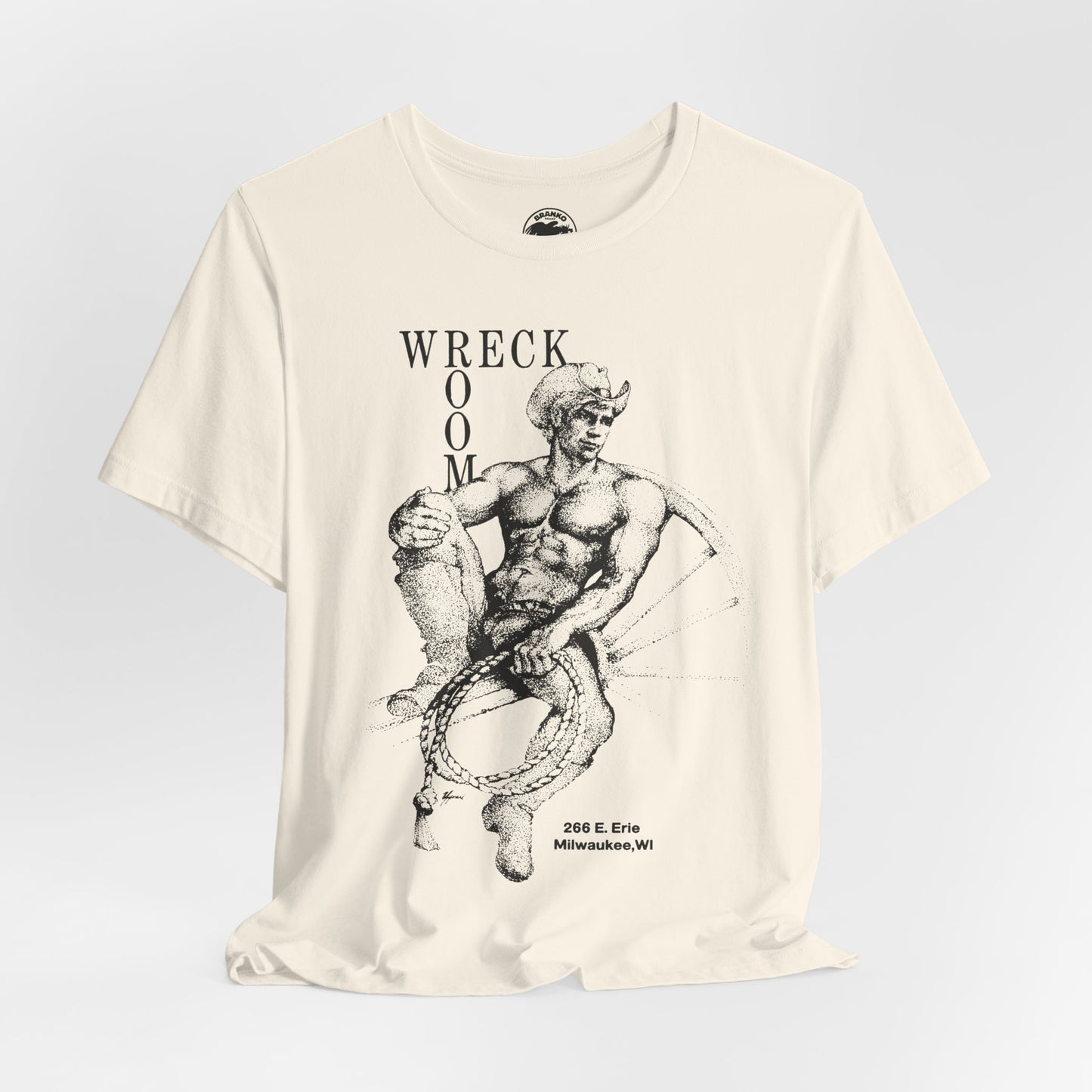 Wreck Room (Milwaukee Gay Bar 1972-1996)