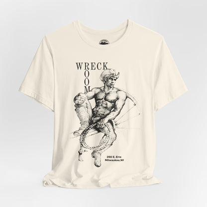 Wreck Room (Milwaukee Gay Bar 1972-1996)