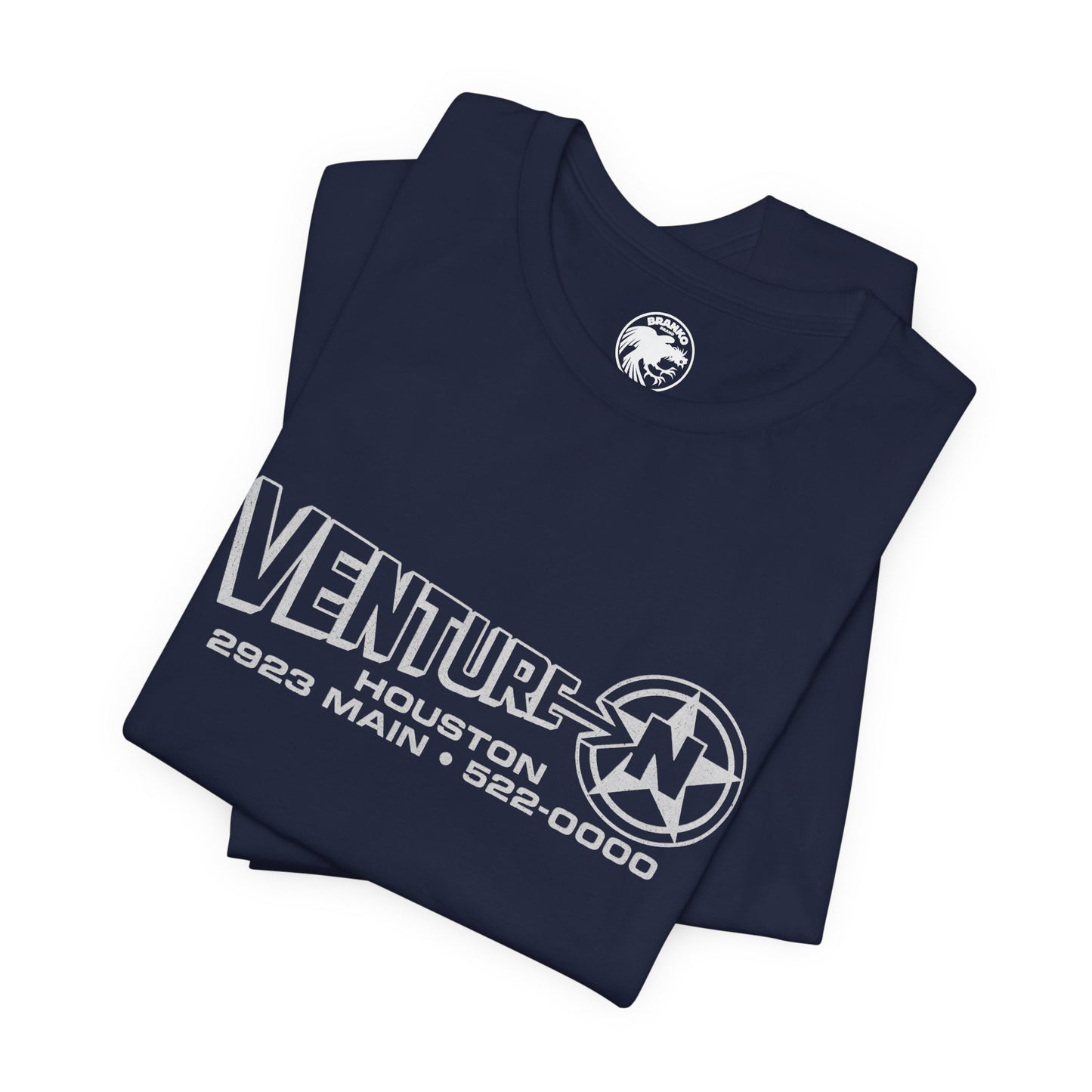 Venture-N (Houston Gay Bar 1975-2002)