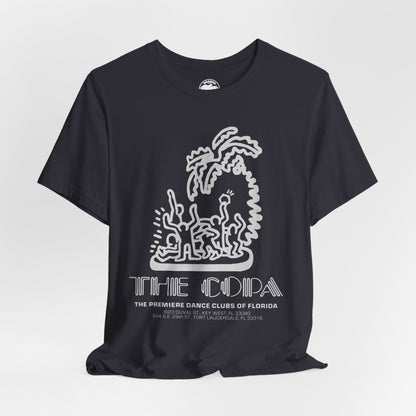 The Copa (Fort Lauderdale and Key West Gay Clubs/70's to Early 2000's/Copa Gay Club Florida)