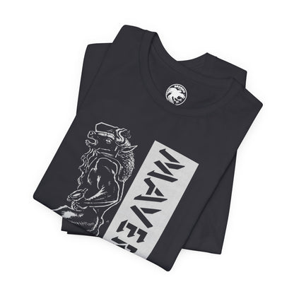 Maverick (Woodstock Gay Bar & Motel/70's to 90's)