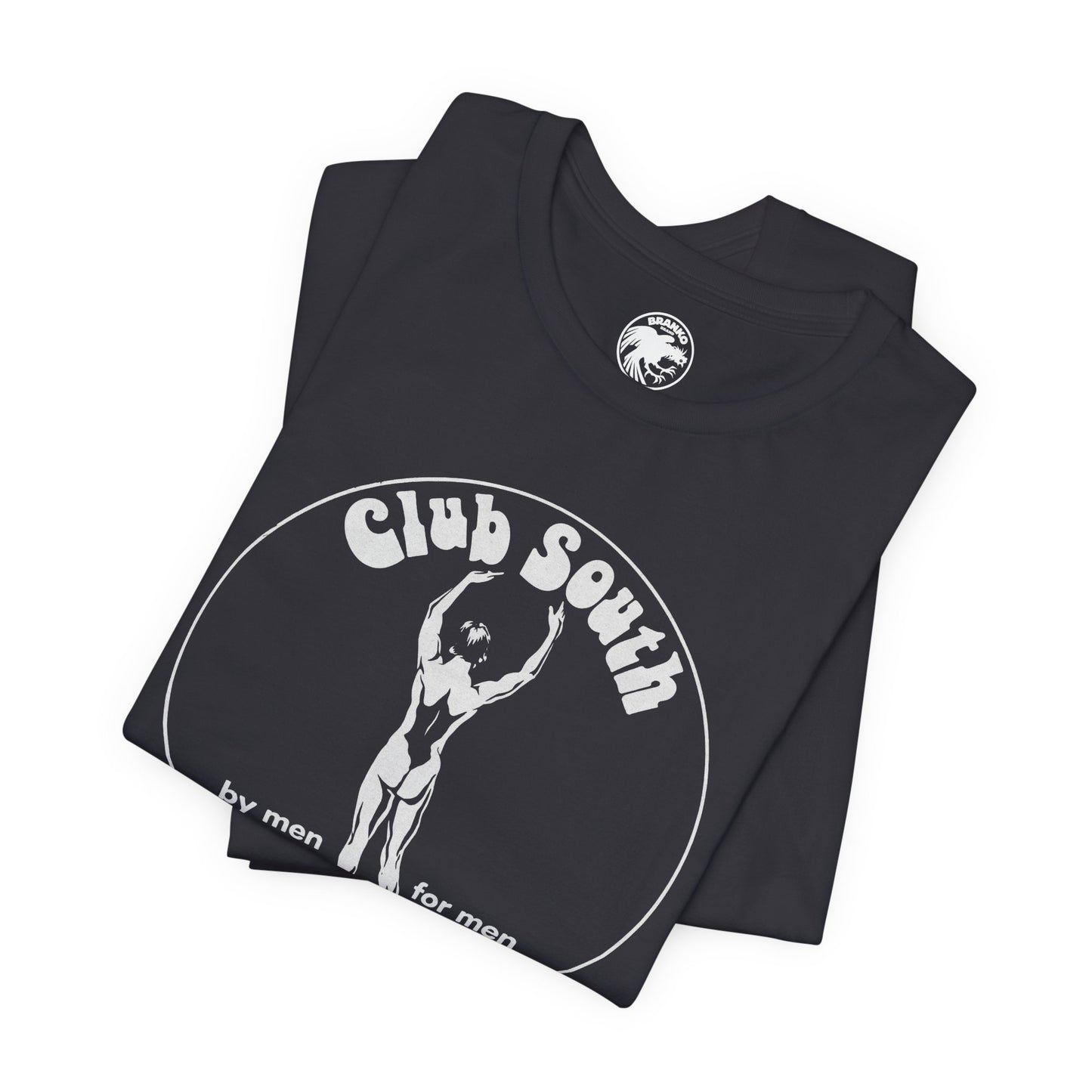 Club South (Charlotte, NC Gay Bathhouse/1976-2019)