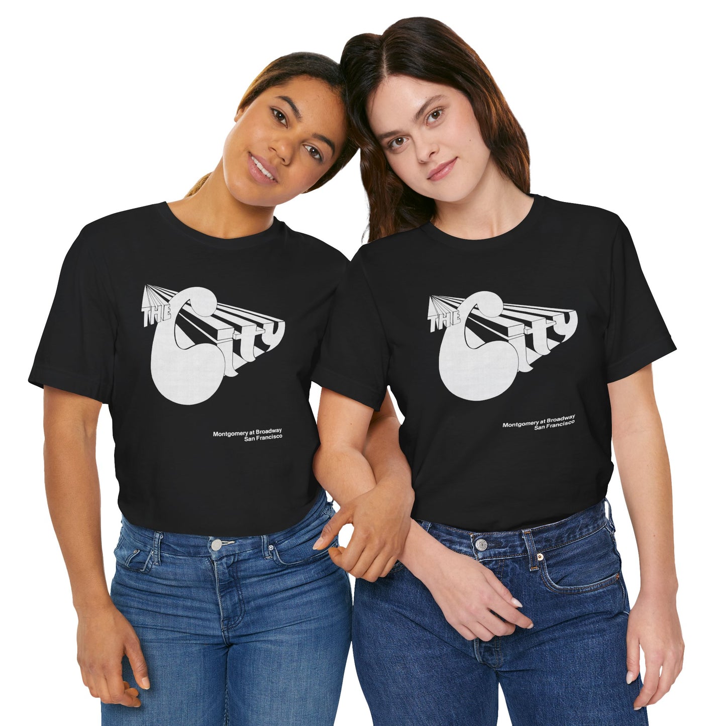 The City (San Francisco Gay Club and Venue/70's and 80's)