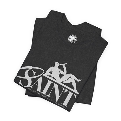 The Saint (Atlanta Gay Club/80's and 90's)