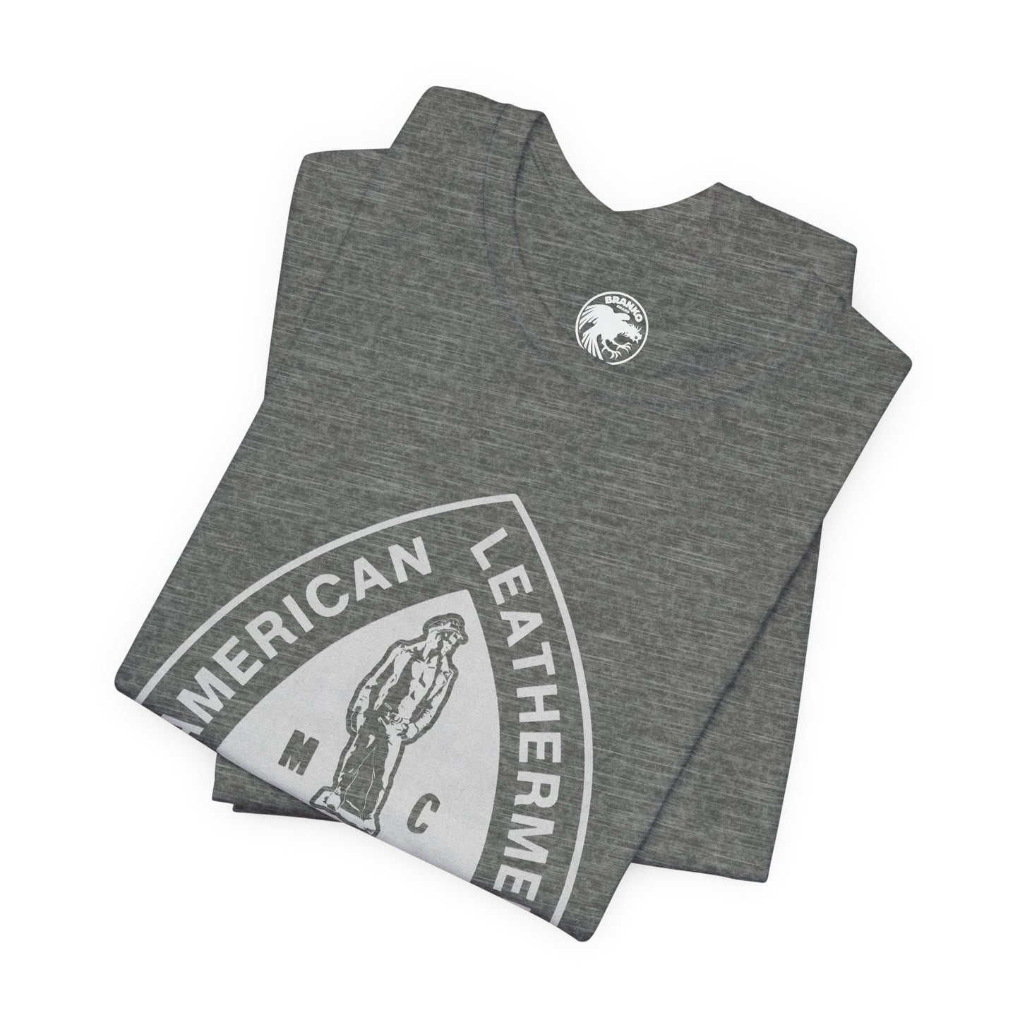 American Leathermen (Houston Motorcycle Club and Gay Leather Organization)