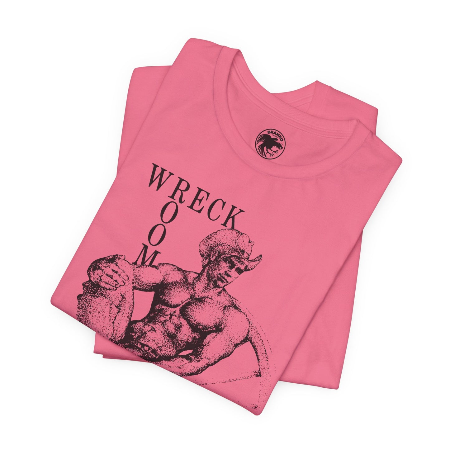Wreck Room (Milwaukee Gay Bar 1972-1996)