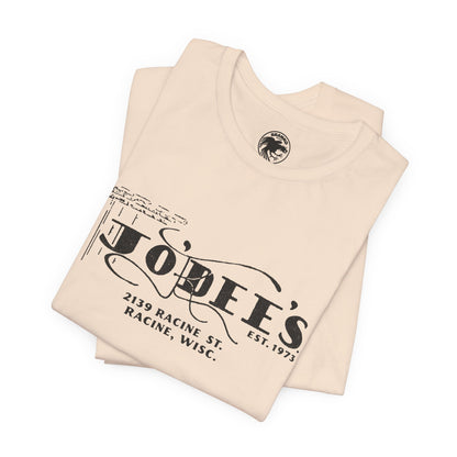 Jo’Dee’s International  (Racine Wisconsin Gay Bar/1973-2014)