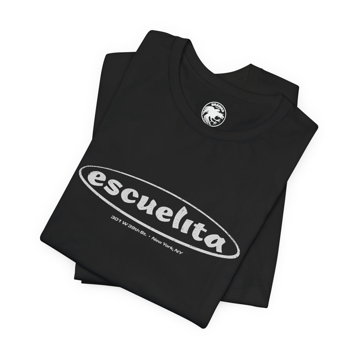 Escuelita (Legendary New York City Gay Latin Nightclub and Drag Venue/1970-2016)