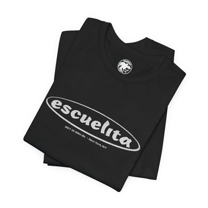 Escuelita (Legendary New York City Gay Latin Nightclub and Drag Venue/1970-2016)