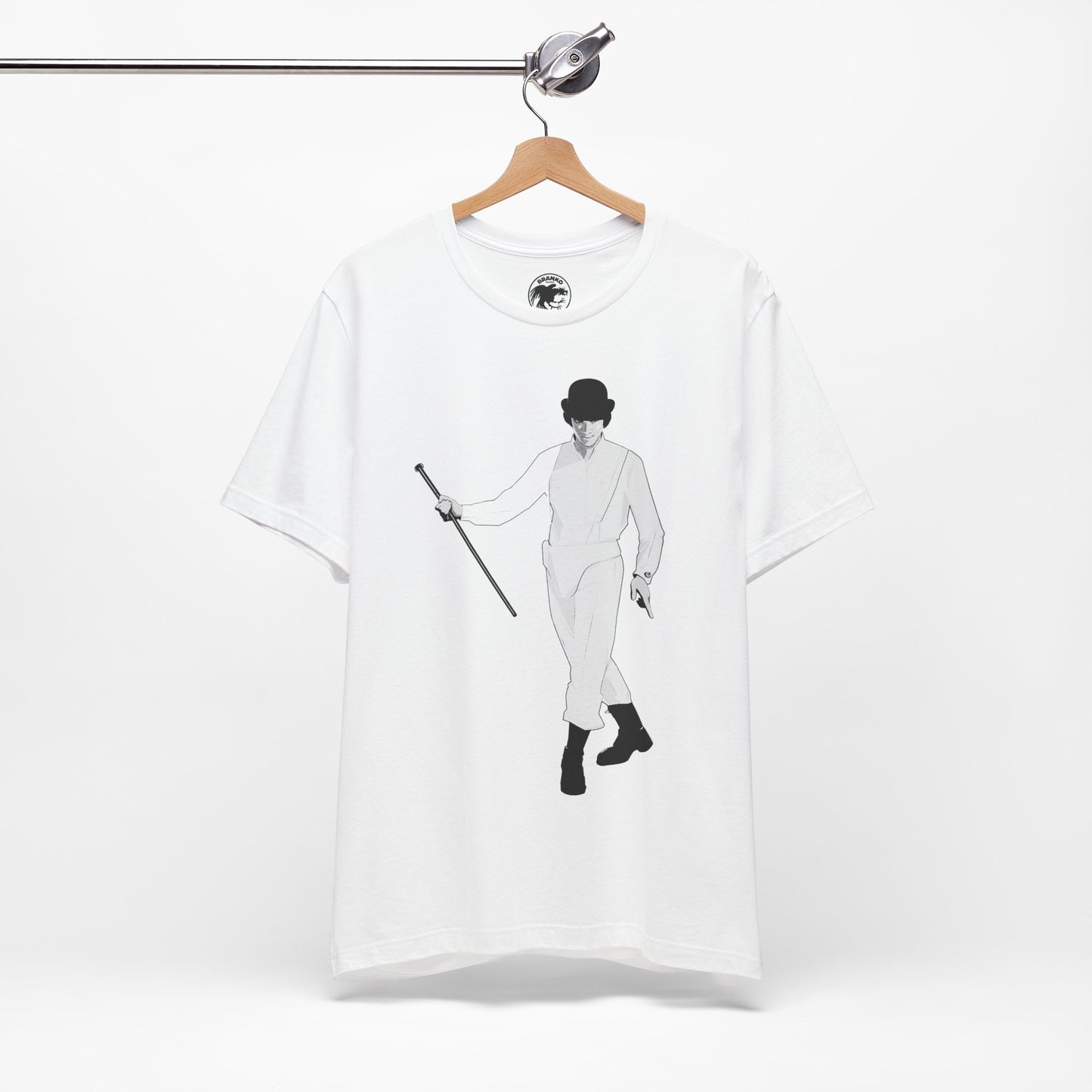 Alex (A Clockwork Orange/Alex the Droog)