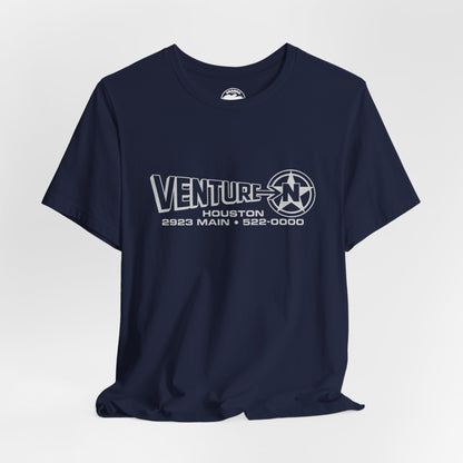 Venture-N (Houston Gay Bar 1975-2002)