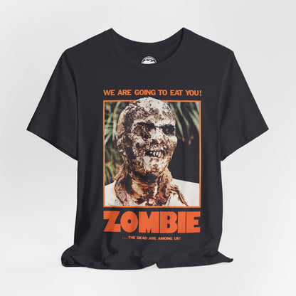 Zombie (1979 Lucio Fulci/Zombi 2)