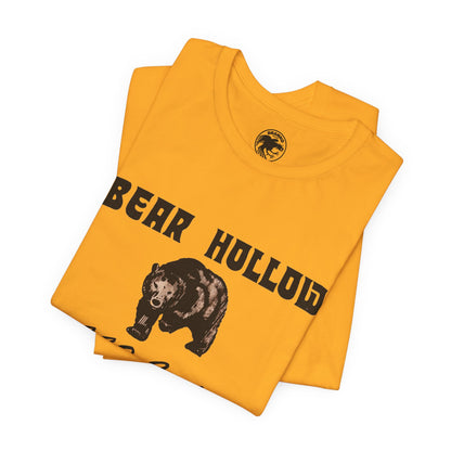 Bear Hallow (San Francisco Gay Bear Bar/70's and 80's)