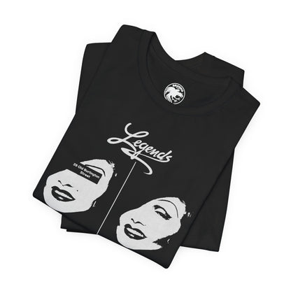 Legends (London Gay Club/70's and 80's)