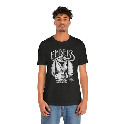 The Embers Avenue (Legendary Portland LGBTQ Nightclub/1969-2017/Embers Portland/Gay Portland)