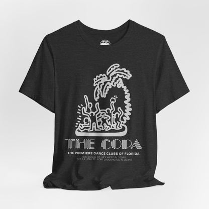 The Copa (Fort Lauderdale and Key West Gay Clubs/70's to Early 2000's/Copa Gay Club Florida)