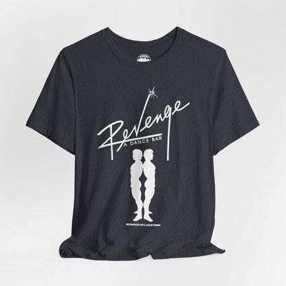 Revenge (Redwood City Gay Club/70's and 80's)