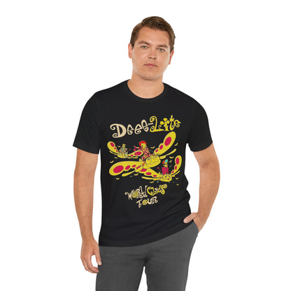 Deee-Lite (Replica World Clique Tour Shirt)