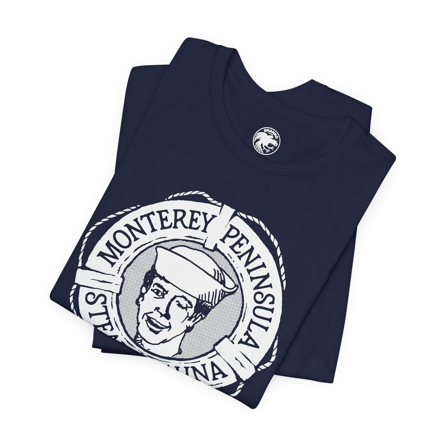 Monterey Peninsula Steam & Sauna (Monterey Bathhouse 70's to 80's)