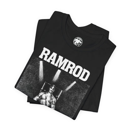 Ramrod Boston (Iconic Boston Leather Bar 1981-2020)
