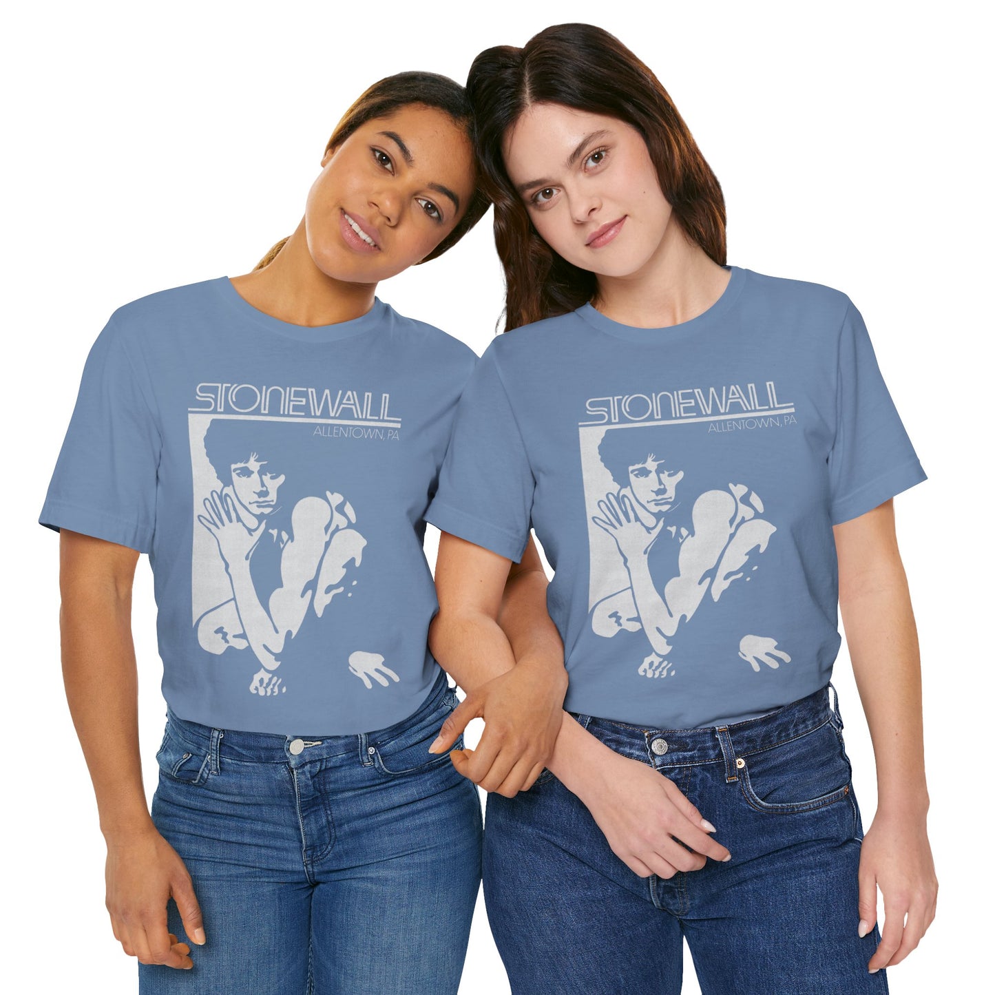 Stonewall Allentown (Allentown, PA Gay Bar/1972-2021/Gay Allentown)