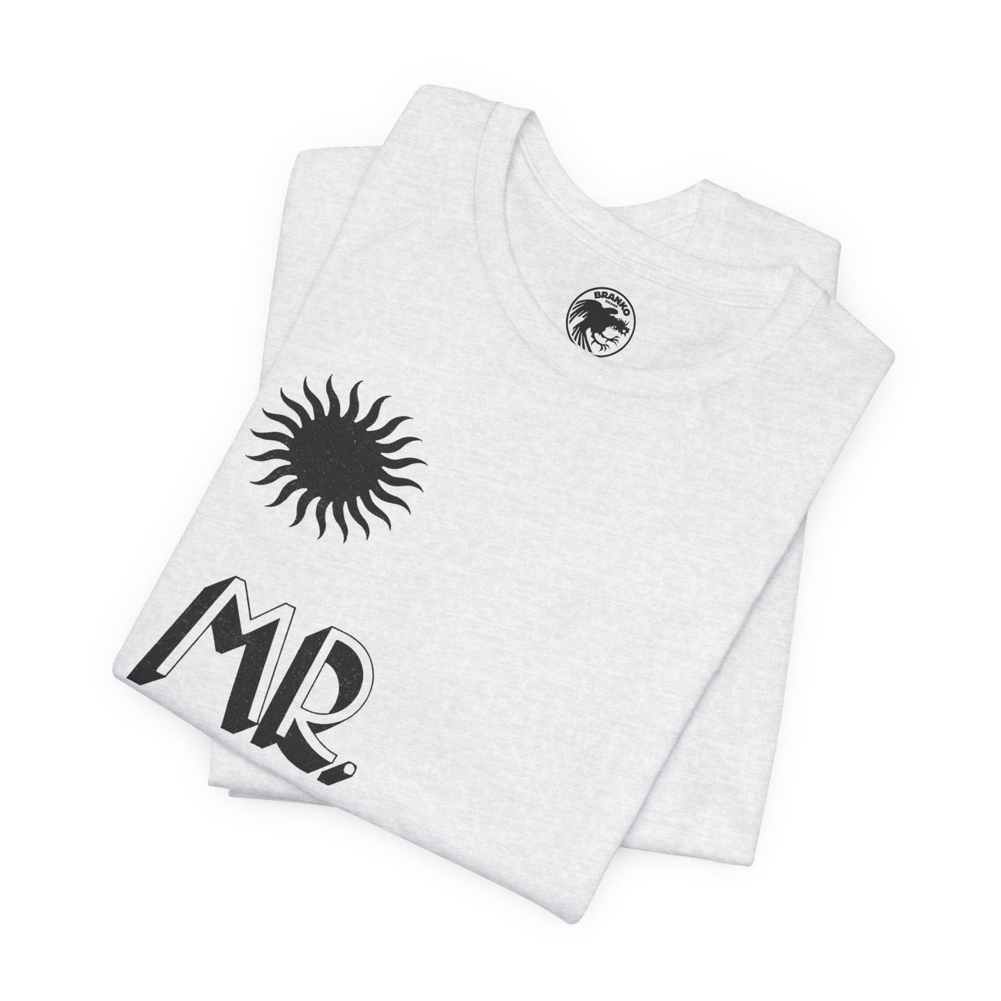 Mr. Fire Island (Replica 1970 Souvenir Tee)