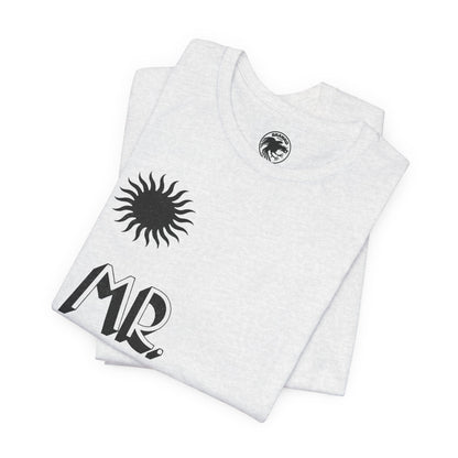 Mr. Fire Island (Replica 1970 Souvenir Tee)