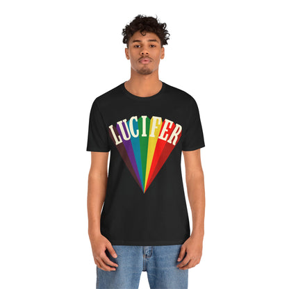 Lucifer (Lucifer Rising/Kenneth Anger)