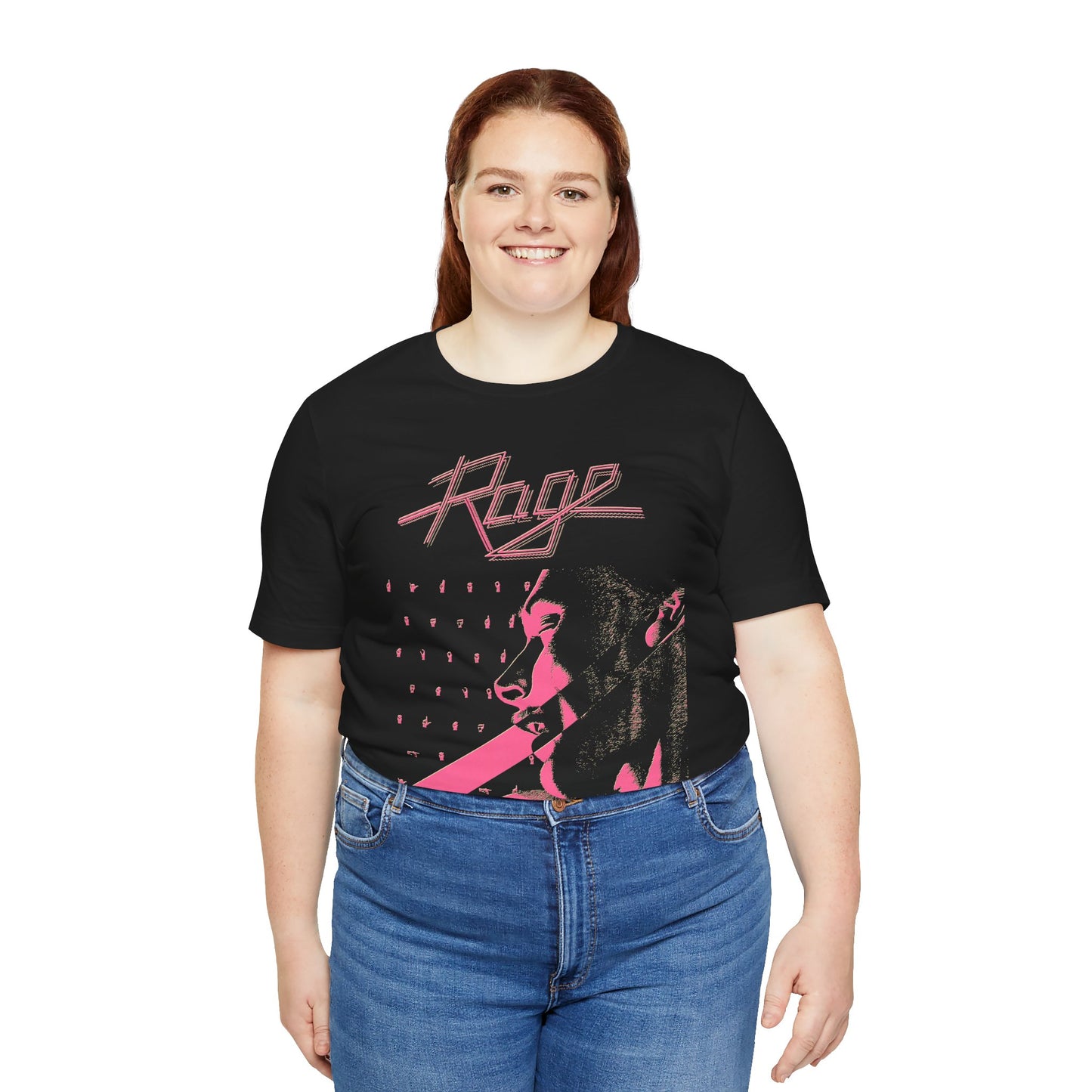 Rage (West Hollywood LGBTQ Nightclub/1983-2020)