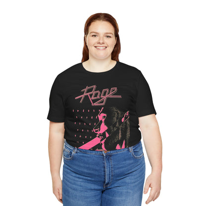Rage (West Hollywood LGBTQ Nightclub/1983-2020)