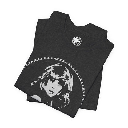 Charo (70's Style Promo Tee)