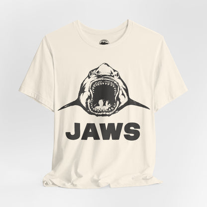 Jaws (Replica Cast & Crew shirt/Steven Spielberg/1975)