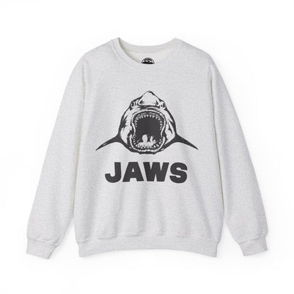 Jaws Sweatshirt (Replica Cast and Crew T-Shirt Design)