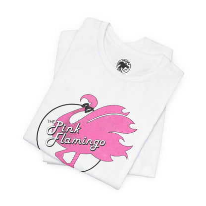 The Pink Flamingo (Detroit Gay Club and Drag Venue/70's to 90's)