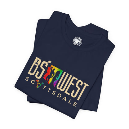 BS West (Iconic Scottsdale Gay Bar/1988-2023/Arizona Gay Bar)