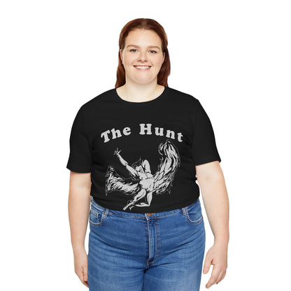 The Hunt & The Chase (Indianapolis Gay Club/1975–1982)