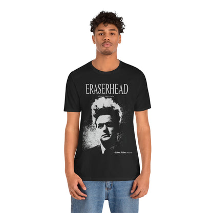 Eraserhead (Promo Poster Image/David Lynch/Jack Nance/Eraserhead Shirt)