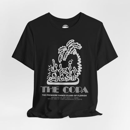 The Copa (Fort Lauderdale and Key West Gay Clubs/70's to Early 2000's/Copa Gay Club Florida)