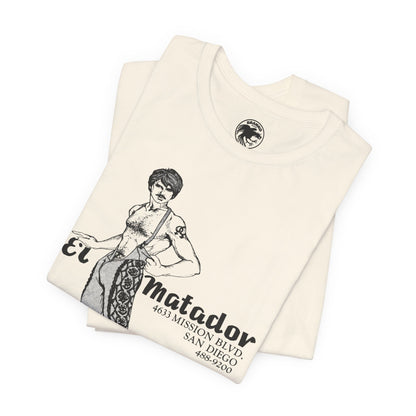 El Matador (San Diego Gay Bar/70's and 80's)