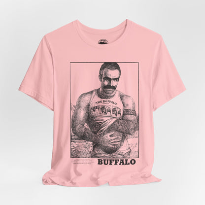 Buffalo (Las Vegas Leather Bar/1980-2013)