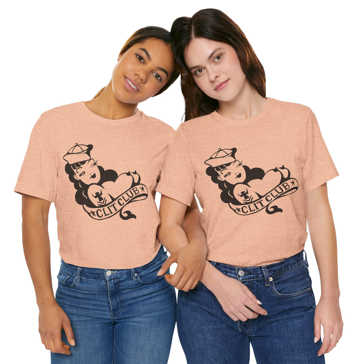 Clit Club (90's New York City Lesbian Party)