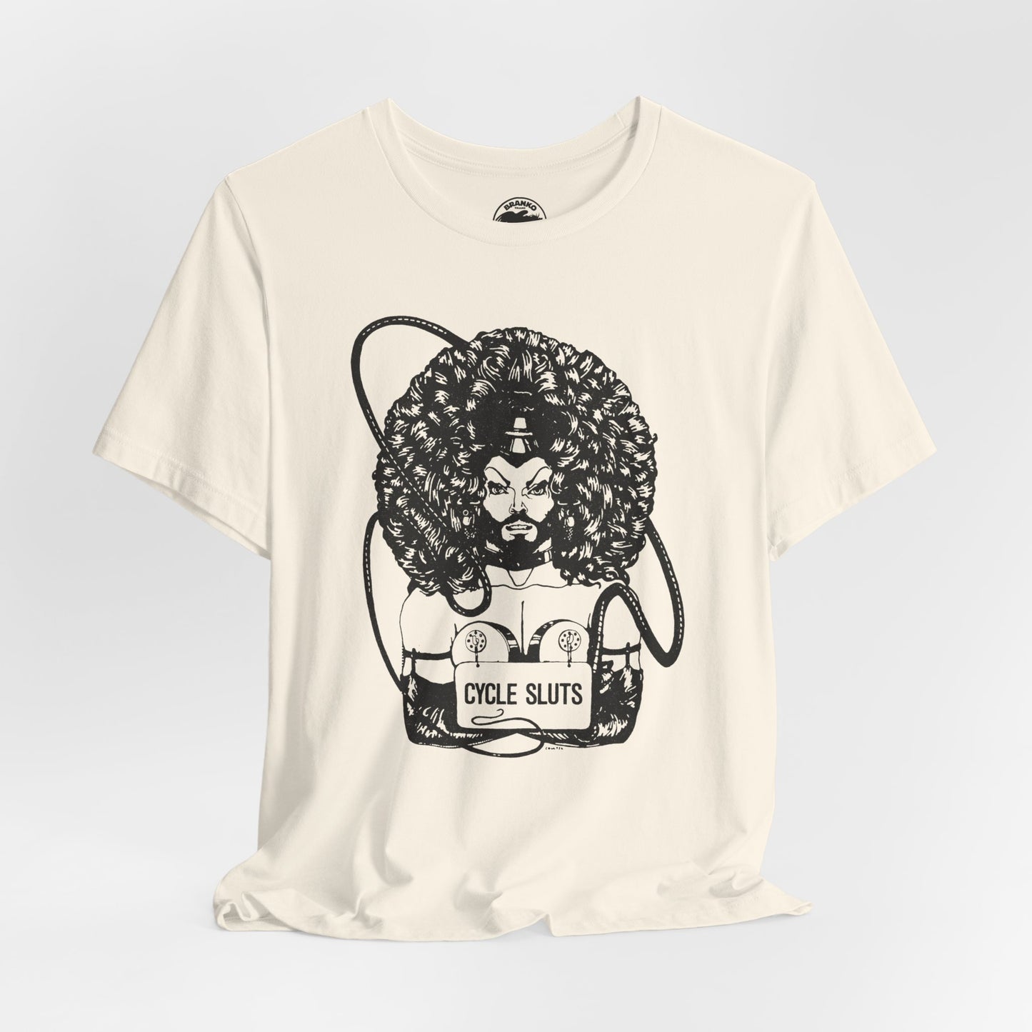 Cycle Sluts (70's Drag and Cabaret Troupe)