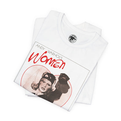 Women in Revolt (Andy Warhol/Paul Morrissey/Candy Darling/Jackie Curtis/Holly Woodlawn)