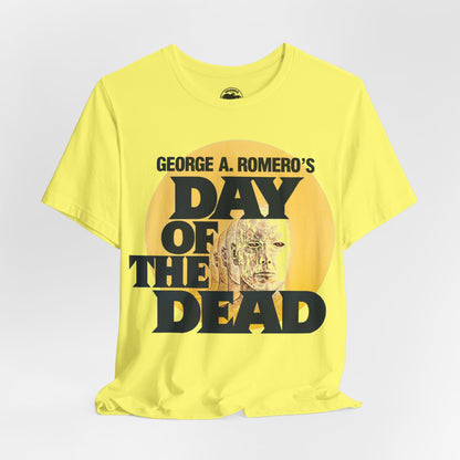 Day of the Dead (George A. Romero/1985)