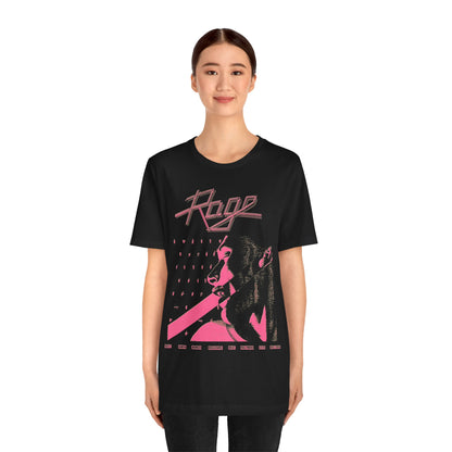 Rage (West Hollywood LGBTQ Nightclub/1983-2020)