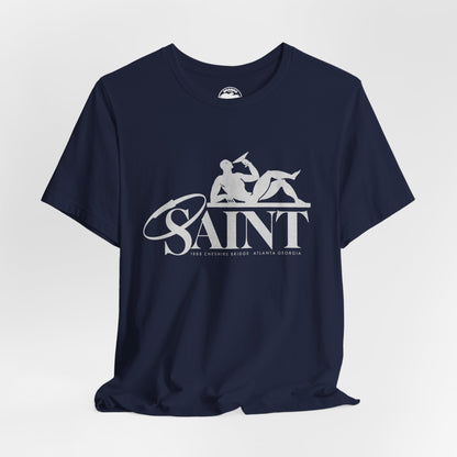 The Saint (Atlanta Gay Club/80's and 90's)