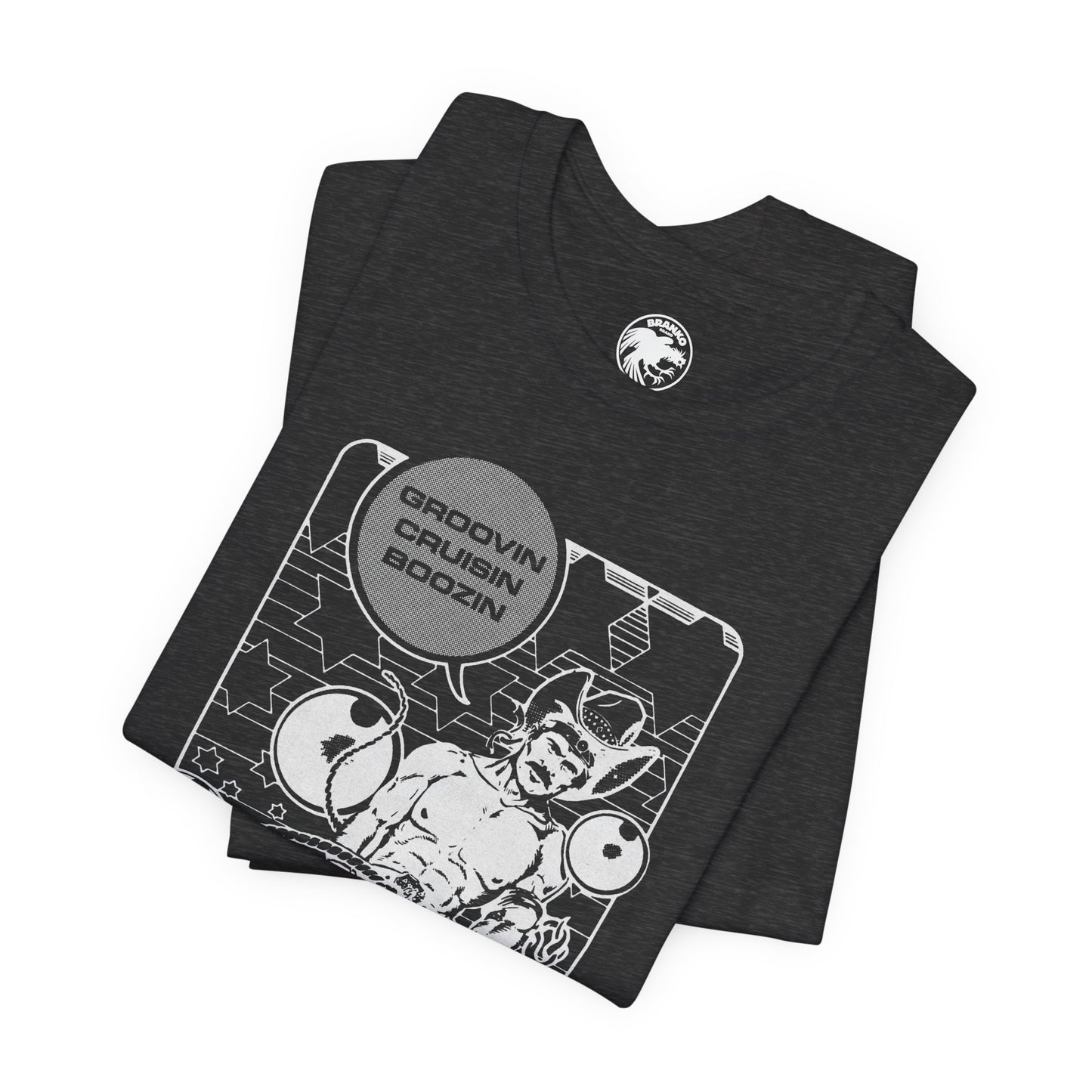 Venture-N (Legendary Houston Gay Bar/1975-2002)