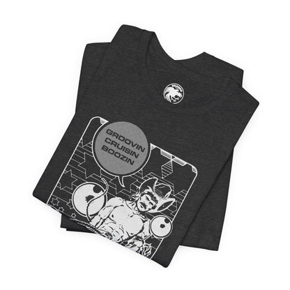 Venture-N (Legendary Houston Gay Bar/1975-2002)